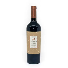 Bebida Vinho La Celia 750ml Cabernet Sauvignon