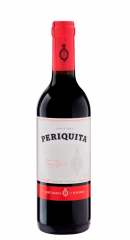 Bebida Vinho Periquita Tinto 375ml 