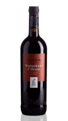 Bebida Vinho Montepulciano Caleo 750ml 