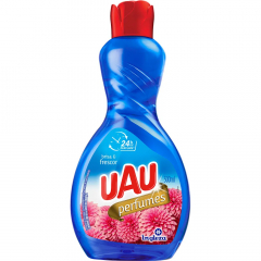 Limpador Perfumado  Uau 500ml Brisa Frescor
