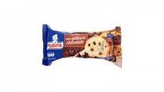Bolo Plusvita 250g Gotas Chocolate
