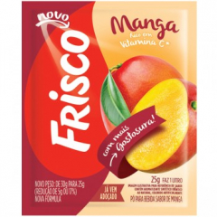 Refresco Frisco  18g Manga 