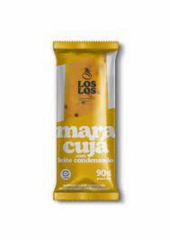 Picolé Maracuja Leite Condensado Los 90g 