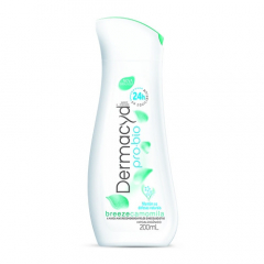 Sabonete Intimo  Líquido  Dermacyd 200ml Breeze