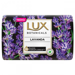Sabonete Lux 85g Lavanda