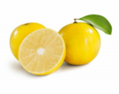 Laranja Lima Da Pérsia  kg