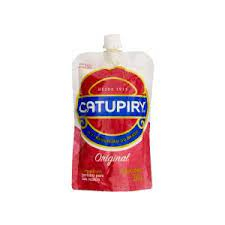 Catupiry  Sachê 250g 
