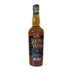 Bebida Aguardente Extra Premium Dona Vânia 700ml 