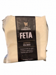 Queijo Feta Capril Conquista  kg