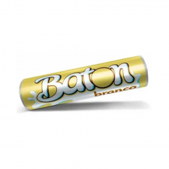 Chocolate Baton Garoto 16g Branco