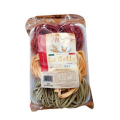 Fettuccine Misto La Bella 300g 