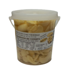 Champignon  Produtos Videiras 300g Fatiado