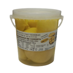 Champignon  Produtos Videiras 300g Grande