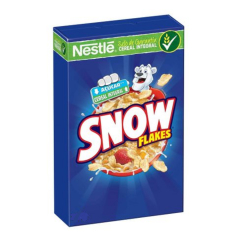 Cereal Snow Flakes Nestlé 230g 