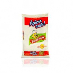 Açúcar Pereira 2kg 