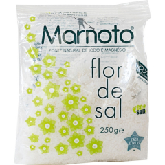 Flor Sal  Marnoto 250g 