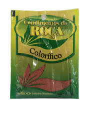Condimentos da Roça Colorífico  15g 