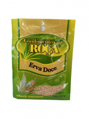 Condimentos da Roça Erva Doce  6g 