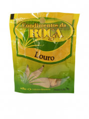 Condimentos da Roça Louro 3g 