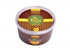 Bananada Tia Carla Cremosa 500g 
