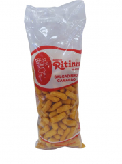 Biscoito  Salgado Ritinha 100g Camarão