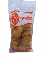 Biscoito Amanteigados Ritinha 150g Areia