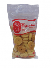 Biscoito Amanteigados Ritinha 150g Leite Condensado