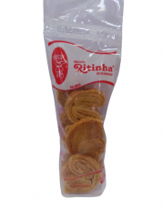 Biscoito Folheado  Ritinha 100g Palmier