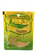 Condimentos da Roça Tomilho 5g 
