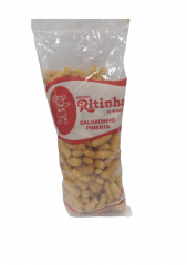 Biscoito  Salgado Ritinha 100g Pimenta