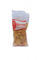 Biscoito Amanteigados Ritinha 150g Rosca de Coco