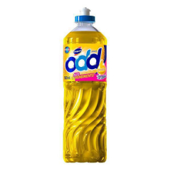 Detergente Odd 500ml Neutro