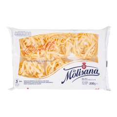 Massa Tagliatelle La Molisana 200g 