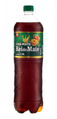 Chá Rei Do Mate 1500ml Pessego