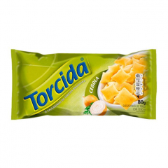 Biscoito Torcida 60g Cebola