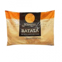 Batata Nobredo 400g 