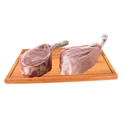 Prime Rib Suino  kg