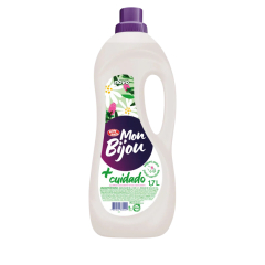 Amaciante Mon Bijou BomBril 1700ml Cuidado