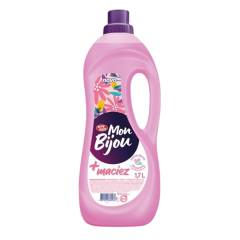 Amaciante Mon Bijou BomBril 1700ml Maciez