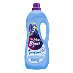 Amaciante Mon Bijou BomBril 1700ml Perfume