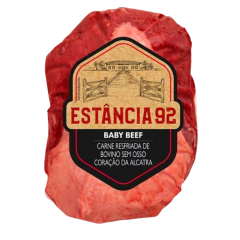 Baby Beef Estancia 92  kg