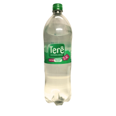 Água Mineral Com Gás Terê 510ml 
