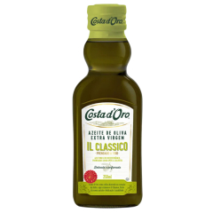 Azeite Extra Virgem Costa D´Oro 250ml 
