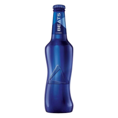 Bebida Drink Senses Beats Long Neck 269ml 