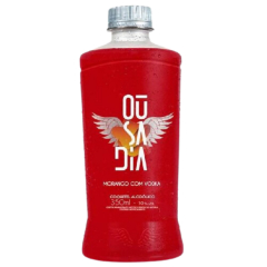 Bebida Ousadia Comary 350ml Morango