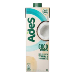 Bebida Seeds Coco Ades  1lt 