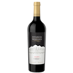 Bebida Vinho Roble Malbec Estancia Mendoza Bi 750ml 