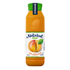 Suco Manga Integral Natural One 900ml 
