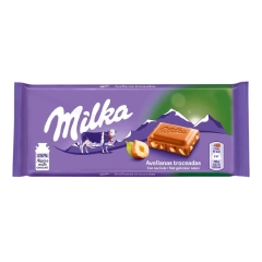 Chocolate Chips Ahoy Milka  100g 