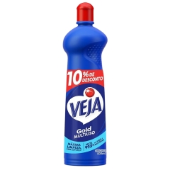 Limpador Multiuso Veja  500ml Original